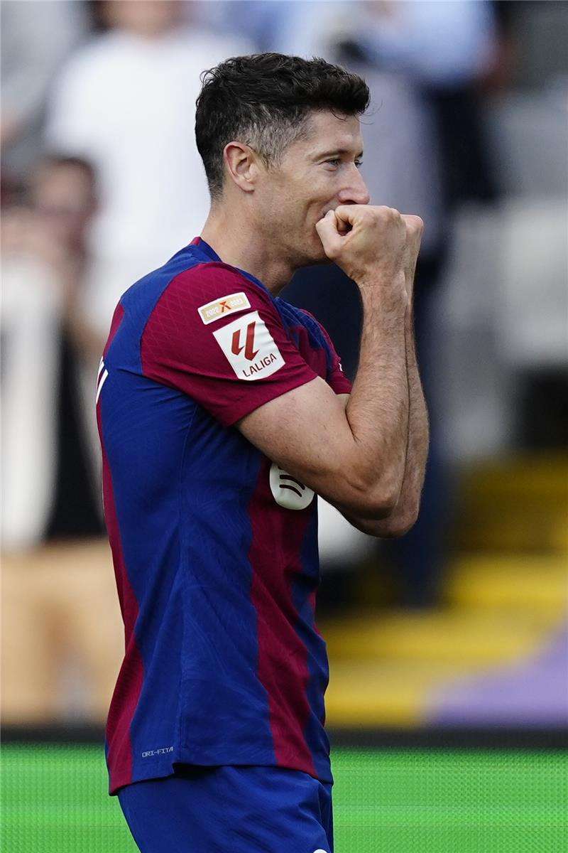 ليفاندوفسكي