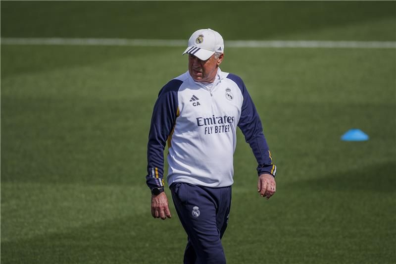 كارلو أنشيلوتي