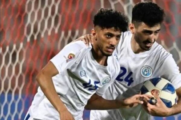 صالح الزبيدي