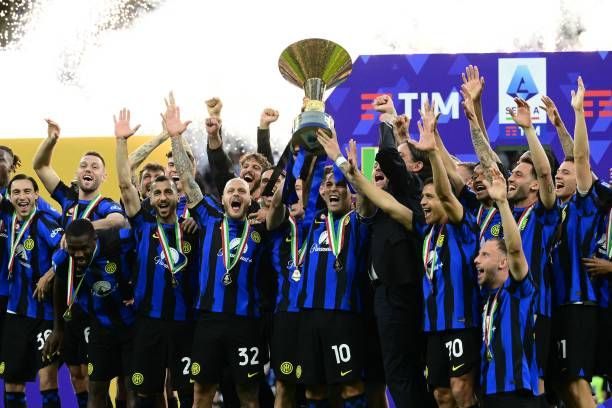 inter milan