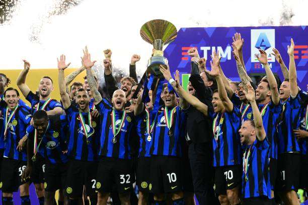 inter milan