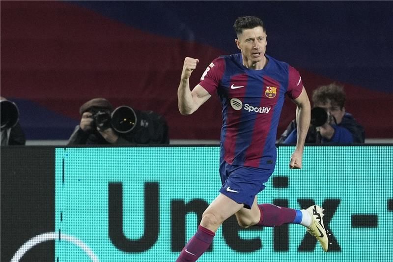 ليفاندوفسكي