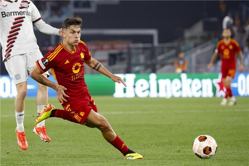 باولو ديبالا