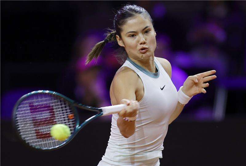 إيما رادوكانو