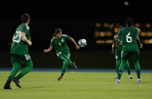 مجد العتيبي