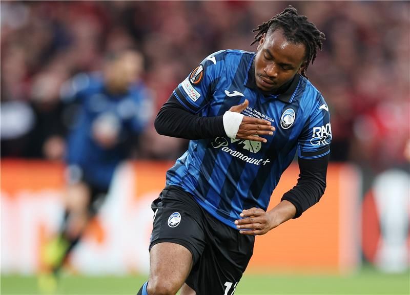 أديمولا لوكمان