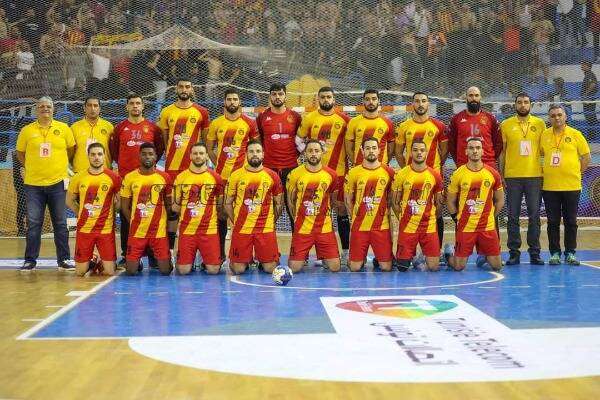 لاعبو الترجي