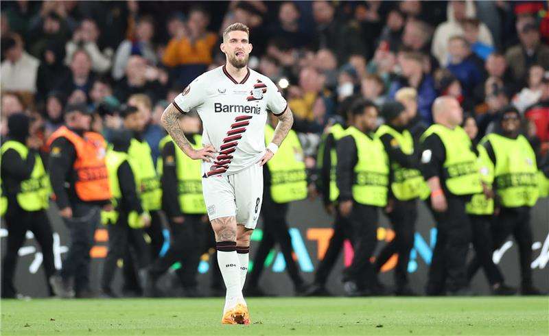 روبرت أندريش