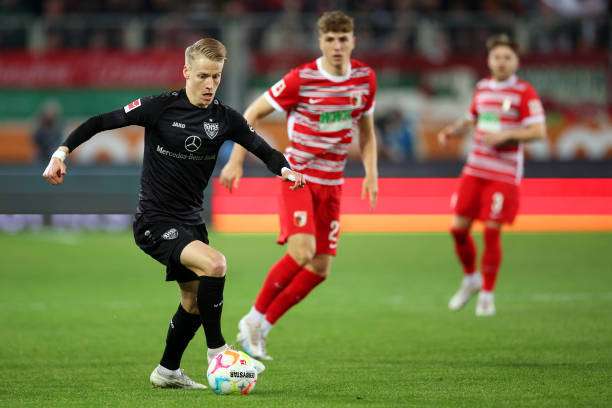 كريس فيهريش