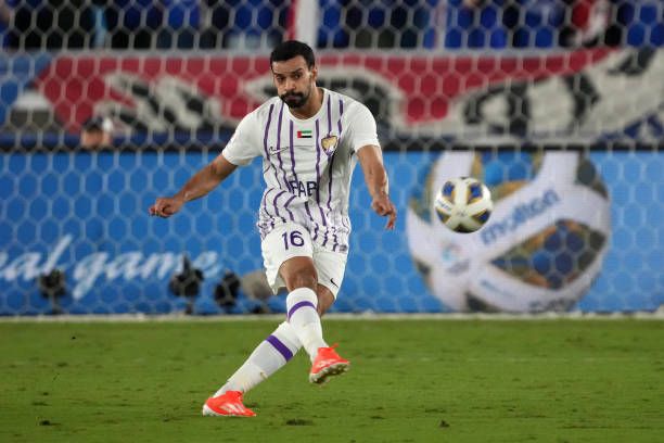 خليل الهاشمي