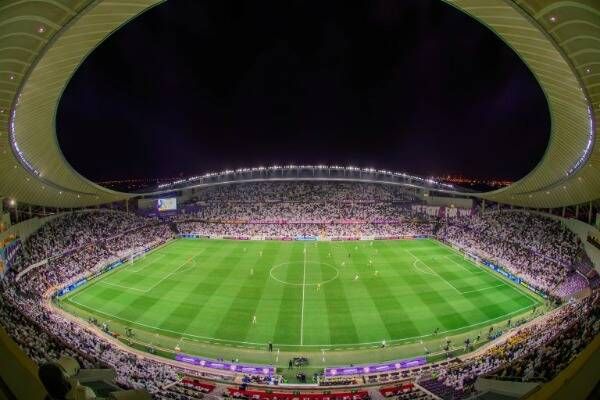 استاد هزاع بن زايد