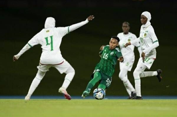 حورية الشمراني