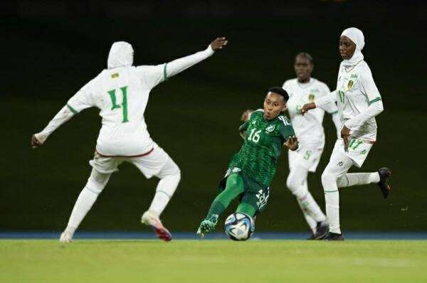 حورية الشمراني