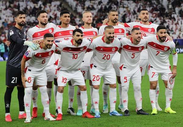 منتخب لبنان