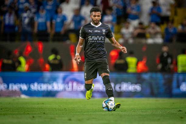 علي البليهي