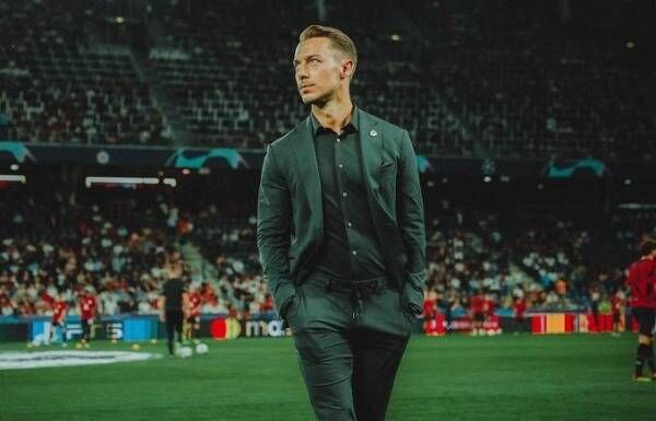 ماتياس يايسله