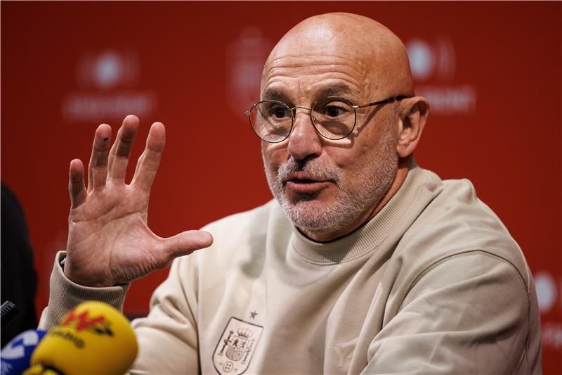 دي لا فوينتي