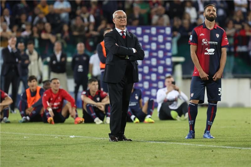 كلاوديو رانييري