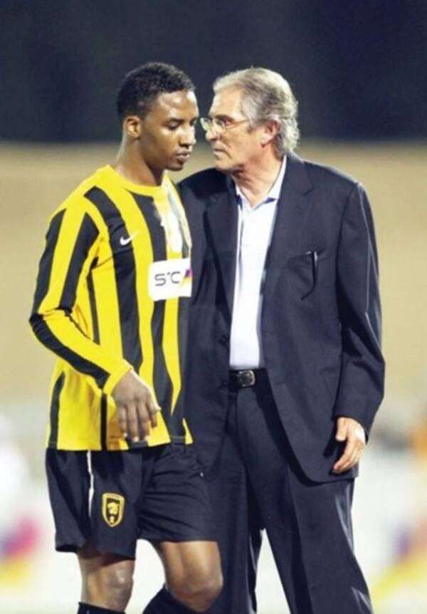 جوزيه ومحمد نور