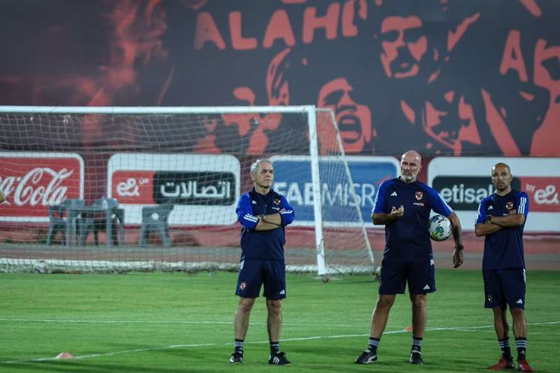 كولر وجهازه المعاون