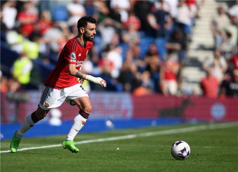 برونو فيرنانديز