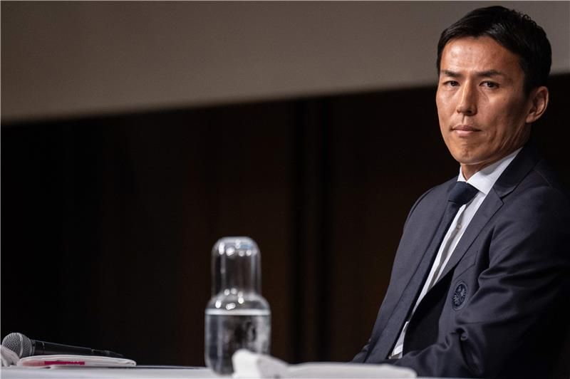 ماكوتو هاسيبي