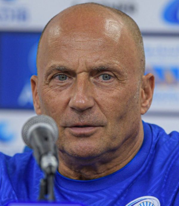 داركو ميلانيتش