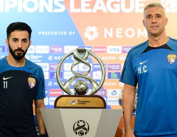 كريسبو ويندر الأحبابي