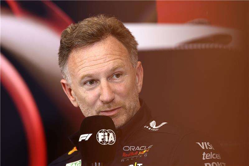 كريستيان هورنر