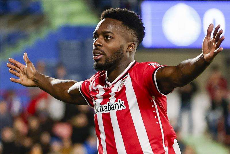 إينياكي ويليامز