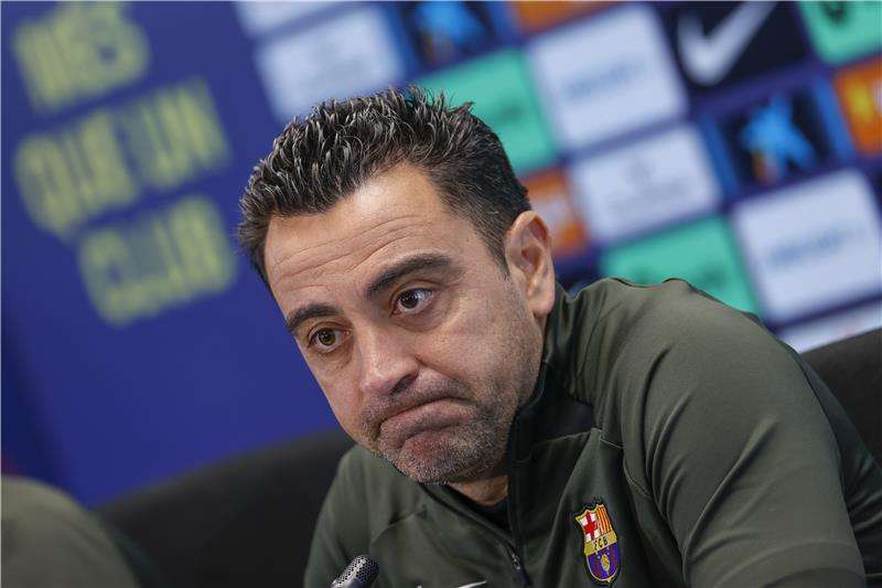 تشافي هيرنانديز