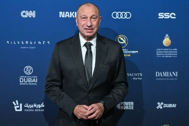 محمود الخطيب