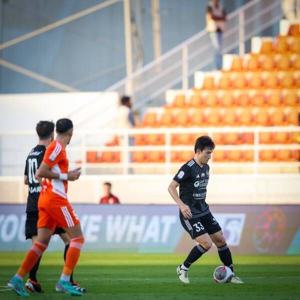 من المواجهة