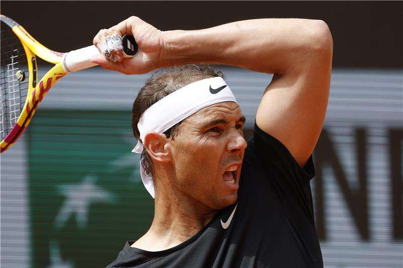 رافائيل نادال