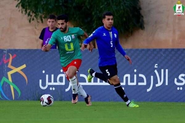 من مواجهة الوحدات والعقبة