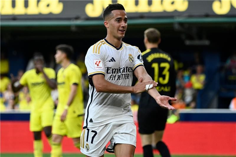 لوكاس فاسكيز