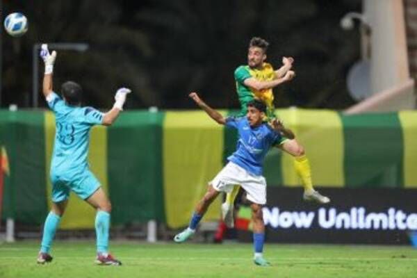 من المواجهة