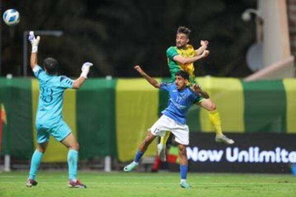 من المواجهة