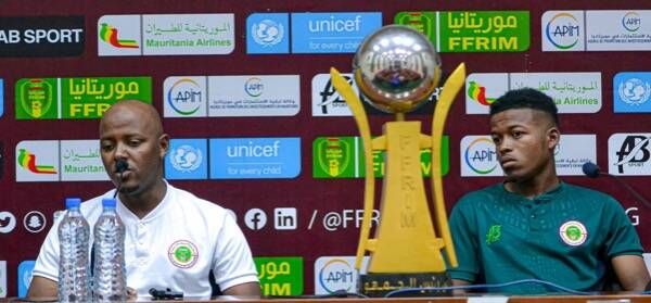 من المؤتمر الصحفي