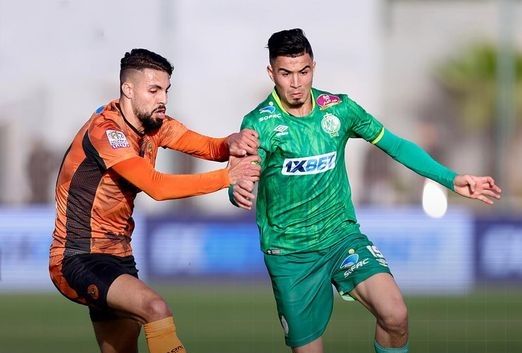 من المواجهة