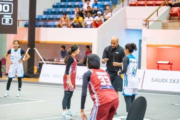 من لقاء الهلال وجدة يونايتد