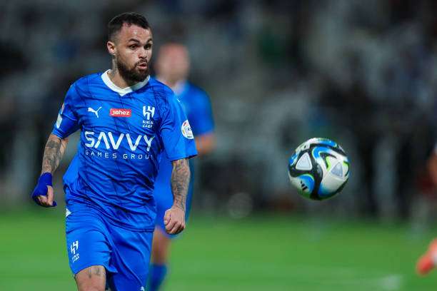 ميشايل ديلجادو