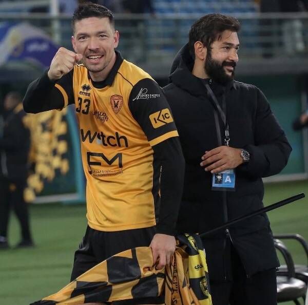 سيرجيو فيتور