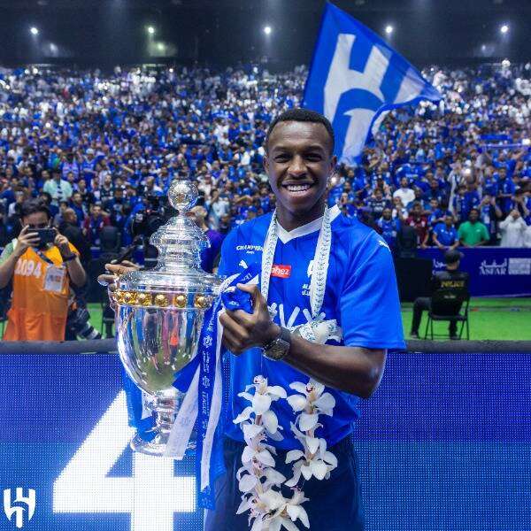 سعود عبدالحميد