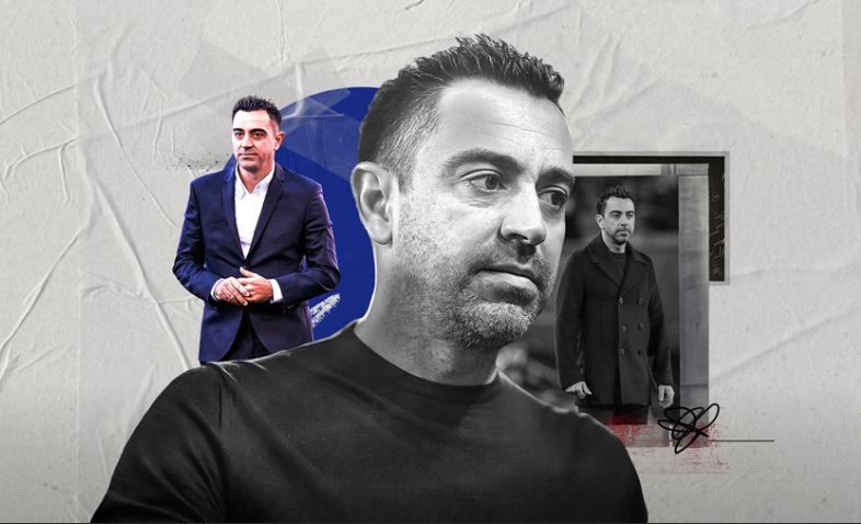 تشافي هيرنانديز