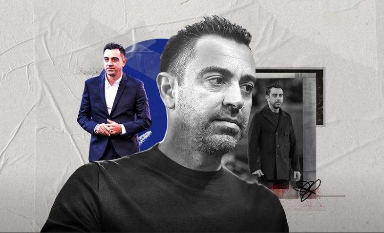 تشافي هيرنانديز