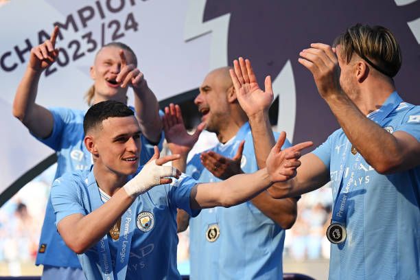 pep guardiola phil foden