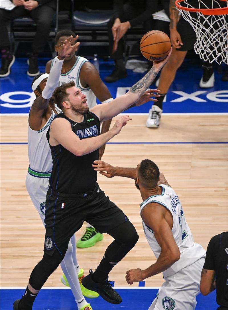 لوكا دونتشيتش