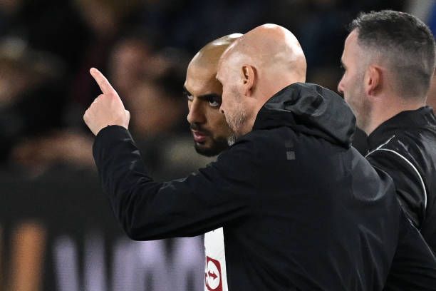 تين هاج وأمرابط