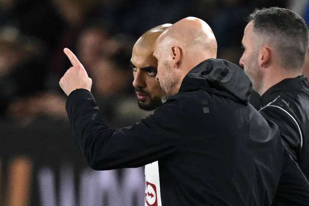 تين هاج وأمرابط